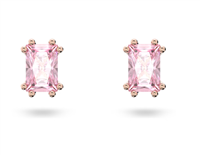 Earrings Swarovski Woman STILLA in Metal Alloy Cristallo 5639136 - 5639136